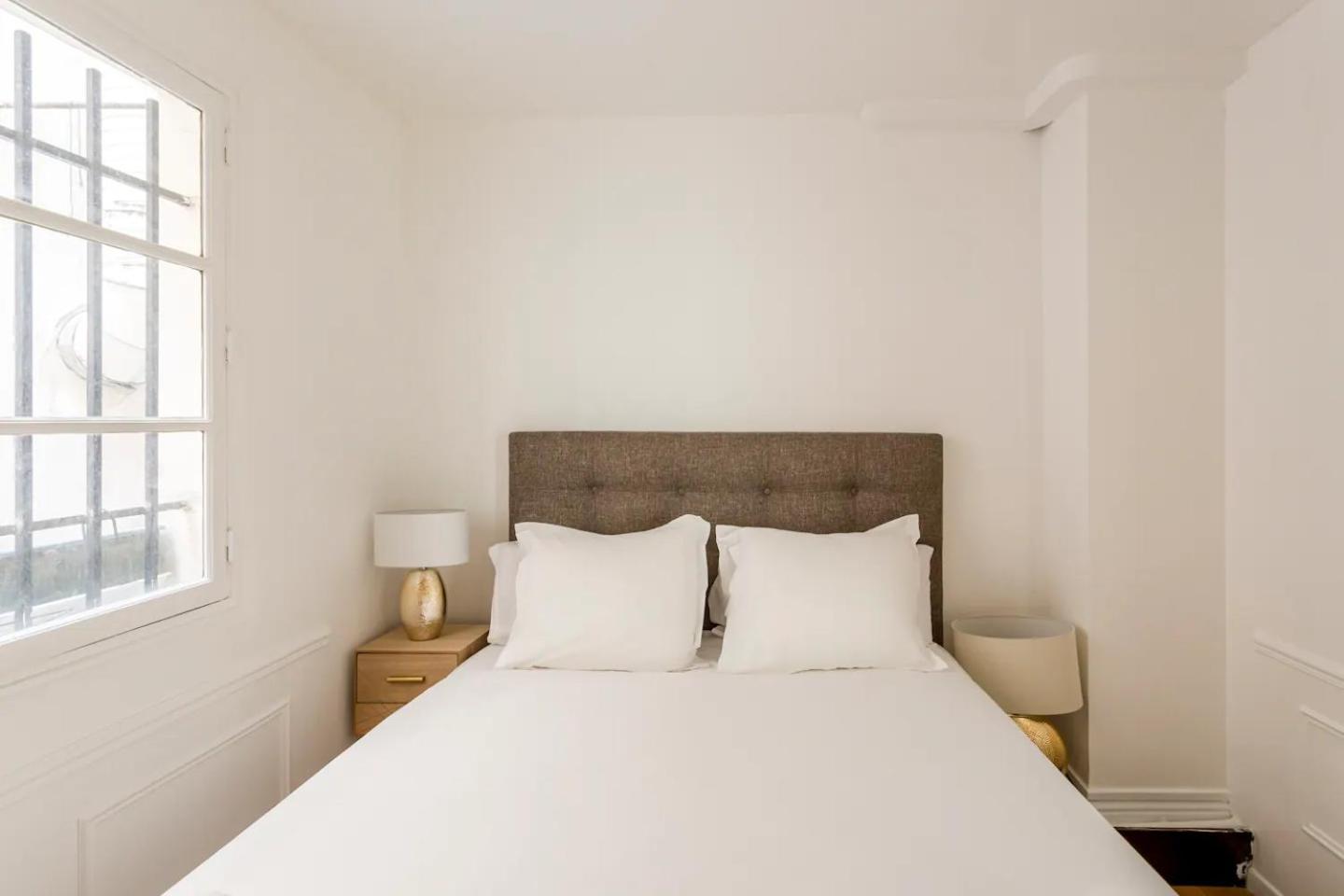8P - 3Br Le Marais Spacious - Central - Historic Apt Paris Exterior photo