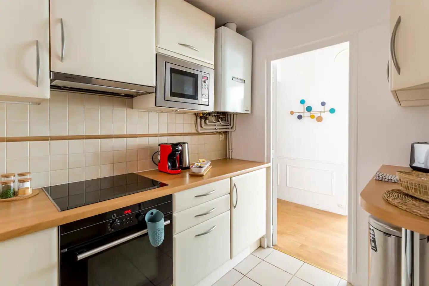 8P - 3Br Le Marais Spacious - Central - Historic Apt Paris Exterior photo